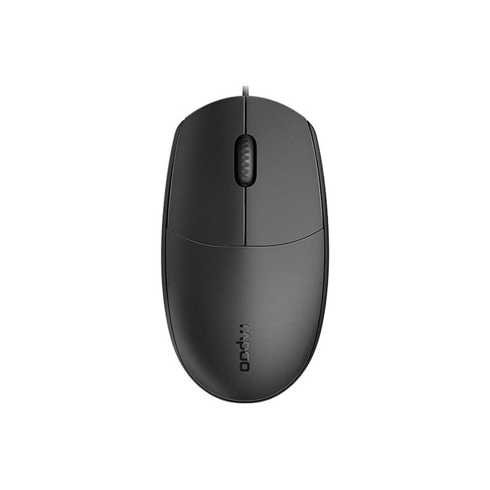 Mouse Rapoo N100